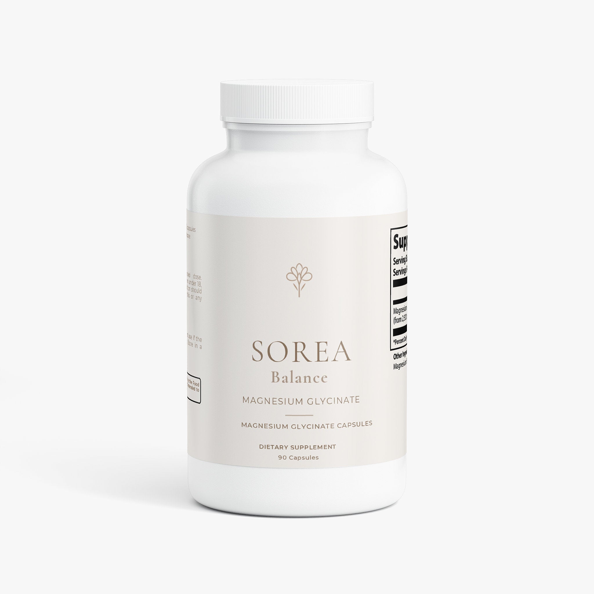 Sorea Balance