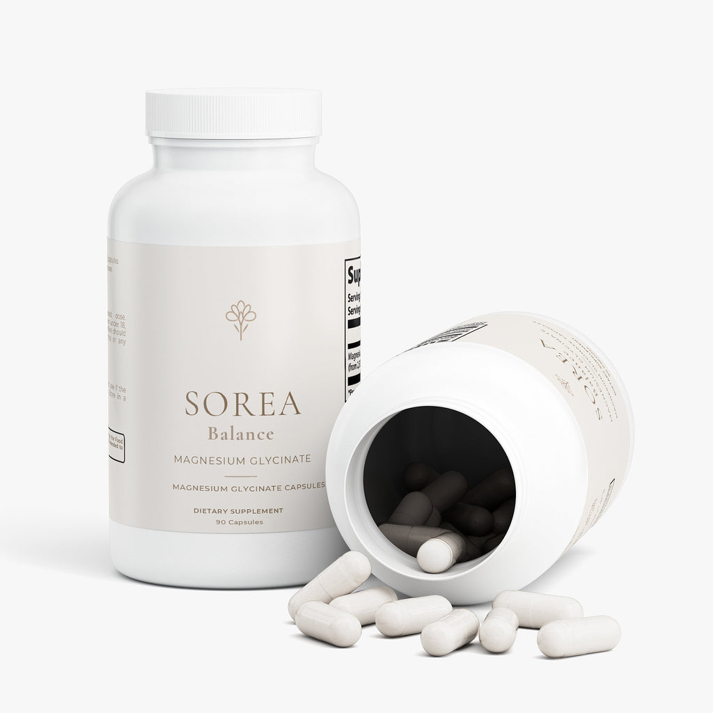 Sorea Balance