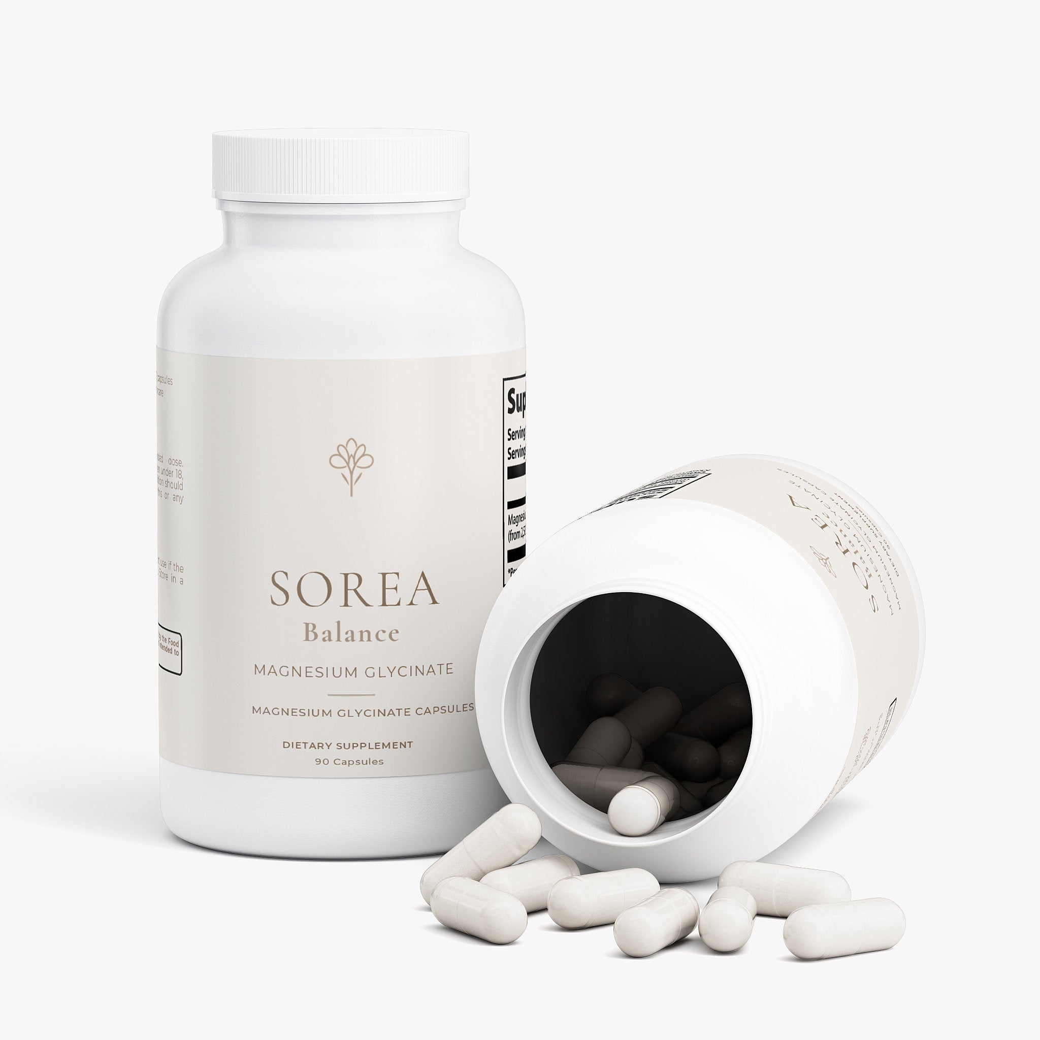 Sorea Balance